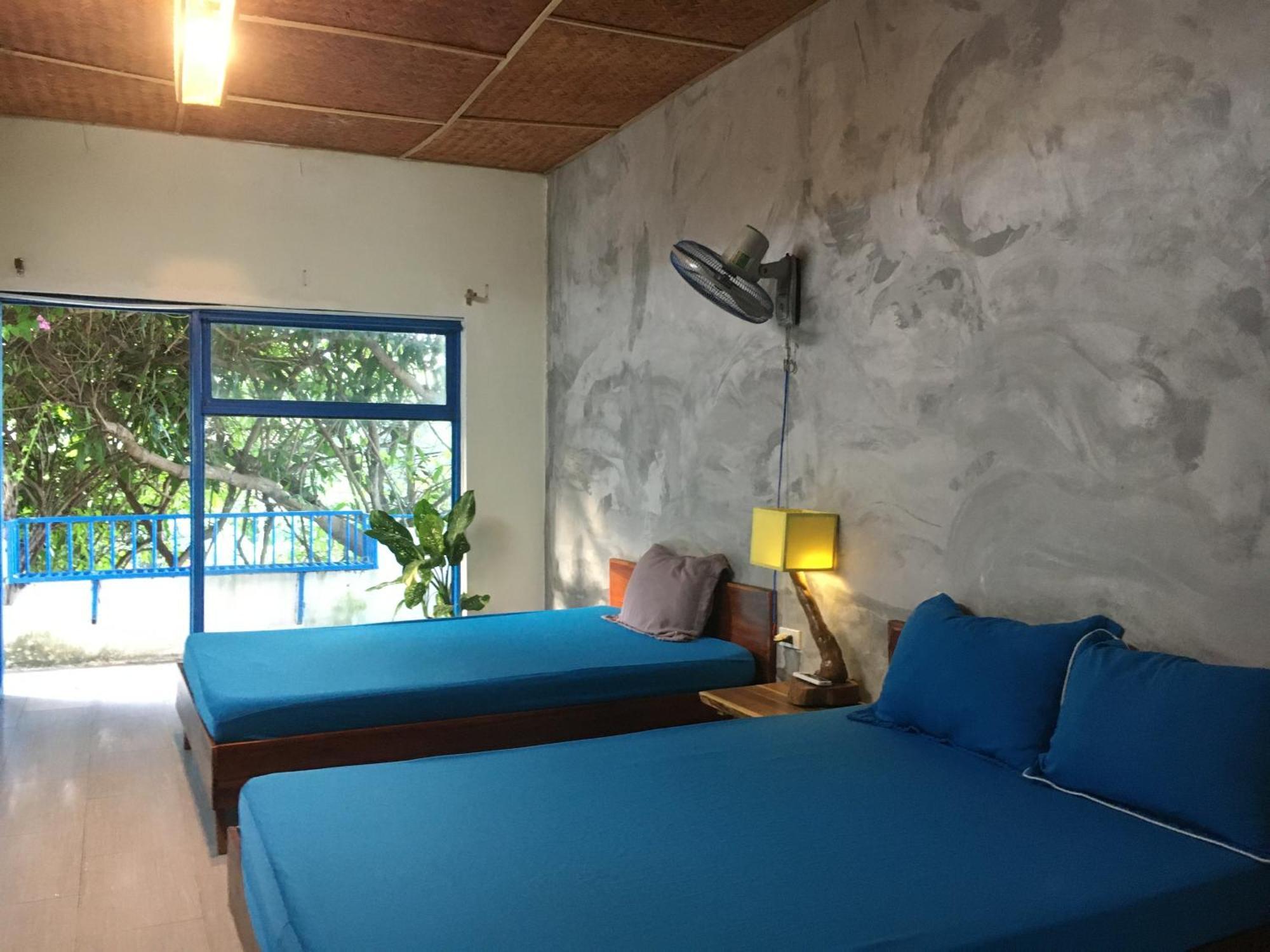Confetti House Hotel Quy Nhon Exterior foto