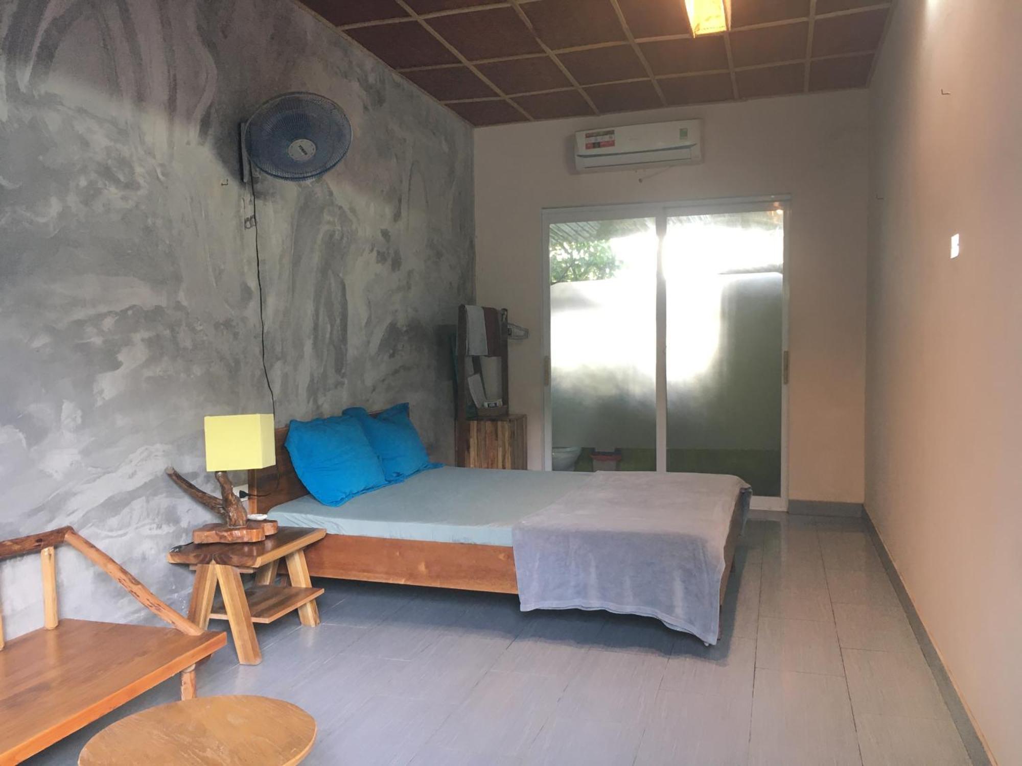 Confetti House Hotel Quy Nhon Exterior foto